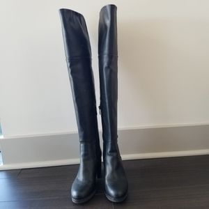 Steve Madden Over the Knee Boots
